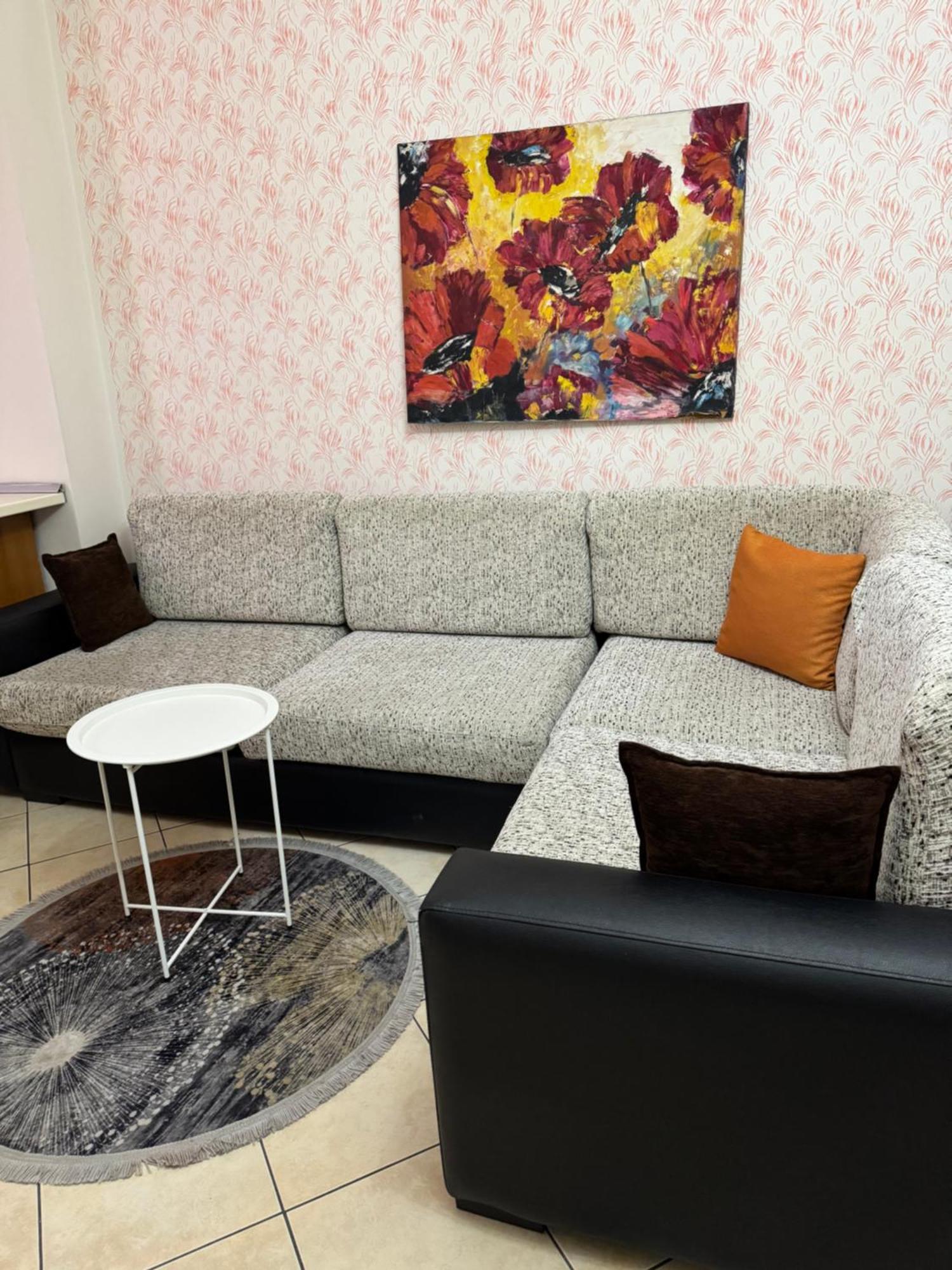 Condor Center Tirana Apartment 외부 사진