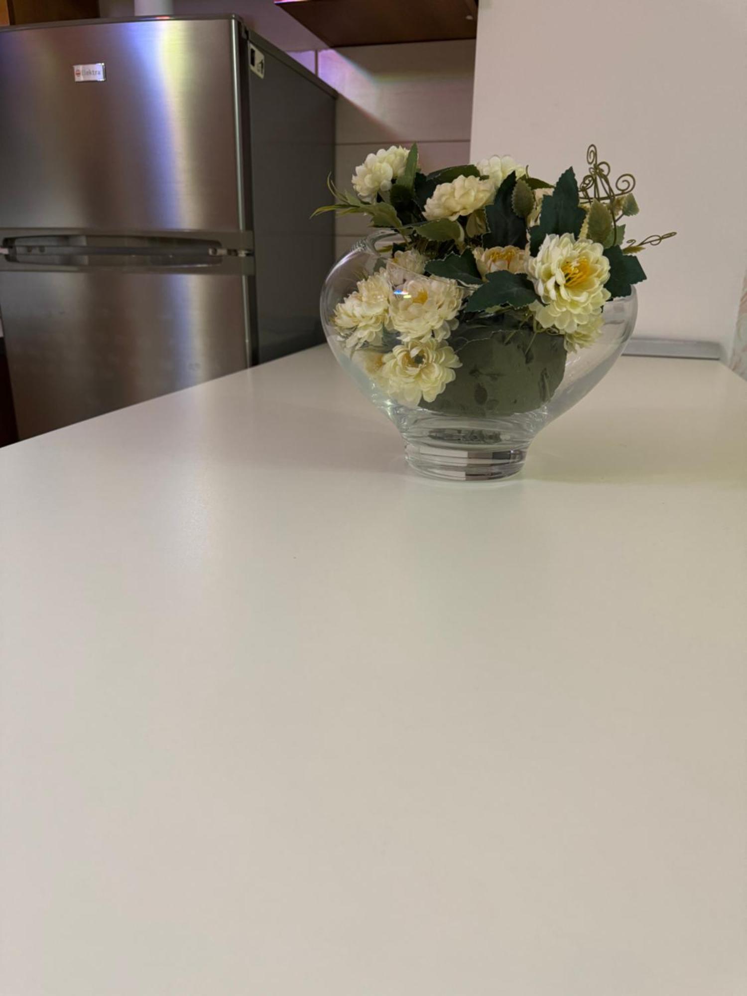 Condor Center Tirana Apartment 외부 사진